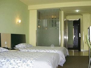 Motel168 Yangzhou Wenchangge Road Inn Exterior foto