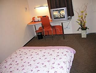 Motel168 Yangzhou Wenchangge Road Inn Exterior foto