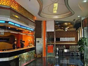 Motel168 Yangzhou Wenchangge Road Inn Exterior foto